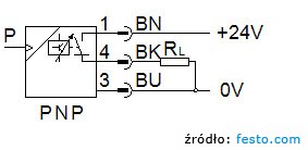 SDE5-D10-FP-Q6-P-M8_schemat