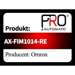AX-FIM1014-RE