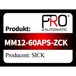 MM12-60APS-ZCK