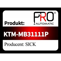 KTM-MB31111P