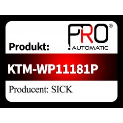 KTM-WP11181P