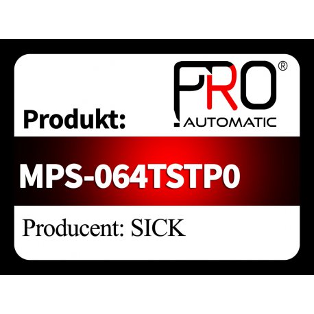MPS-064TSTP0