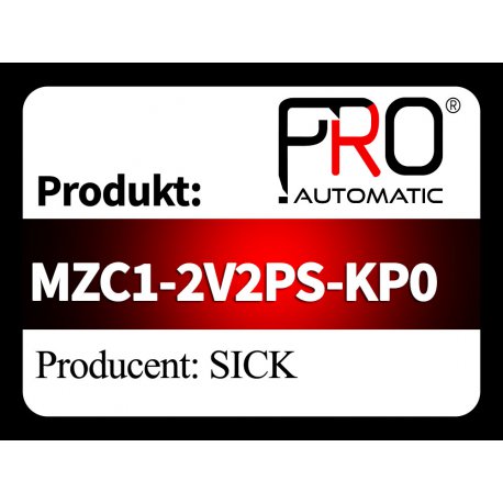 MZC1-2V2PS-KP0
