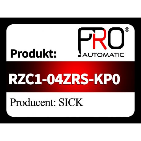 RZC1-04ZRS-KP0
