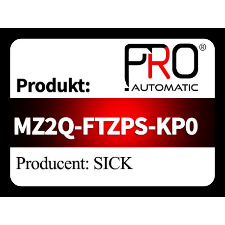 MZ2Q-FTZPS-KP0
