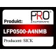 LFP0500-A4NMB