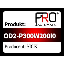 OD2-P300W200I0