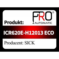 ICR620E-H12013 ECO