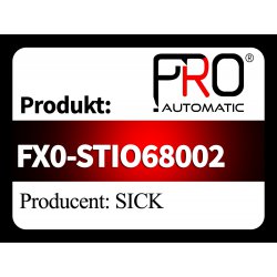 FX0-STIO68002