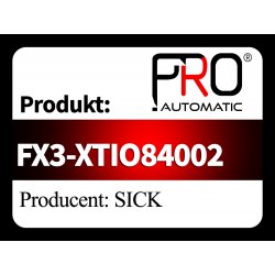 FX3-XTIO84002