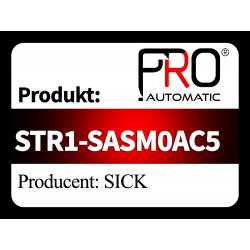 STR1-SASM0AC5