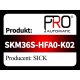 SKM36S-HFA0-K02