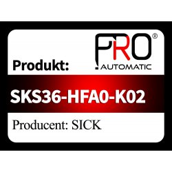 SKS36-HFA0-K02