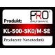 KL-500-5K0/M-SE