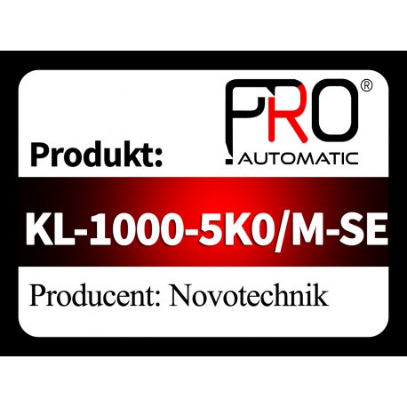KL-1000-5K0/M-SE