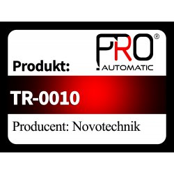 TR-0010