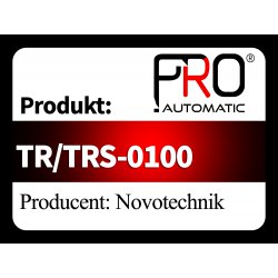 TR/TRS-0100
