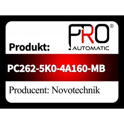 PC262-5K0-4A160-MB