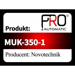 MUK-350-1
