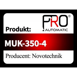 MUK-350-4