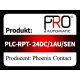 PLC-RPT- 24DC/1AU/SEN
