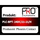 PLC-BPT- 24DC/21-21/H