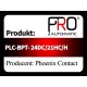 PLC-BPT- 24DC/21HC/H