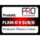 FLKM-D 9 SUB/B