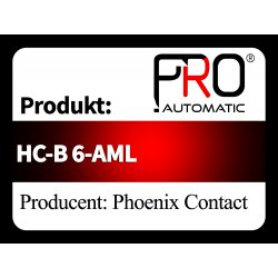 HC-B 6-AML