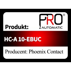 HC-A 10-EBUC