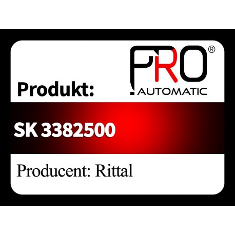 SK 3382500