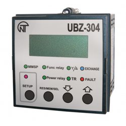 UBZ-304 NOVATEK ELECTRO