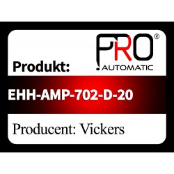 EHH-AMP-702-D-20