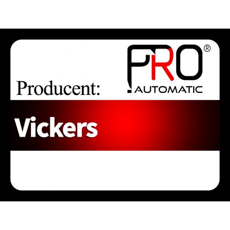 Vickers Produkty cz4