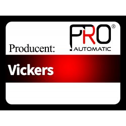 Vickers Produkty cz5