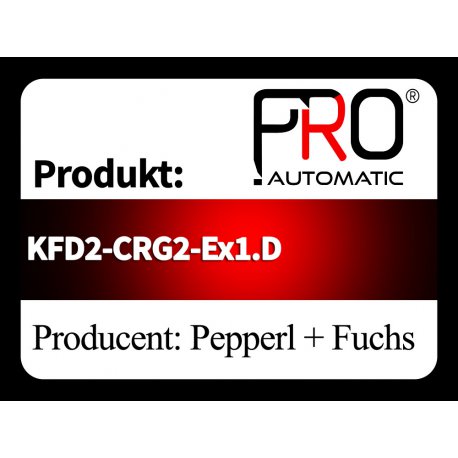 KFD2-CRG2-Ex1.D