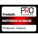 MOTOMAN ArcWorld