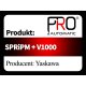 SPRiPM + V1000