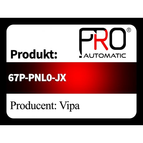 67P-PNL0-JX