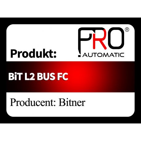 BiT L2 BUS FC