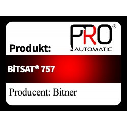 BiTSAT® 757