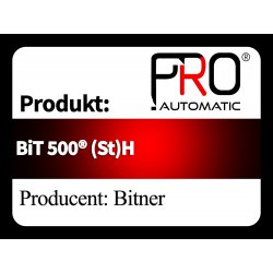 BiT 500® (St)H