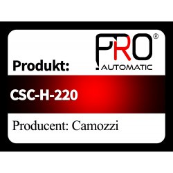 CSC-H-220