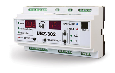 UBZ-302