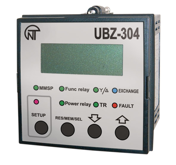 UBZ-304